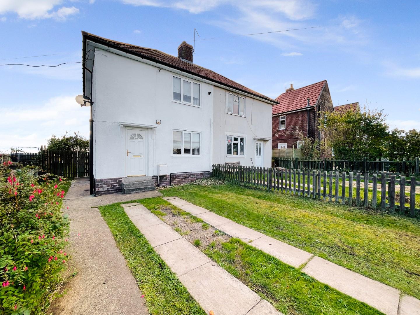 Highfield Villas, Sherburn In Elmet, Leeds
